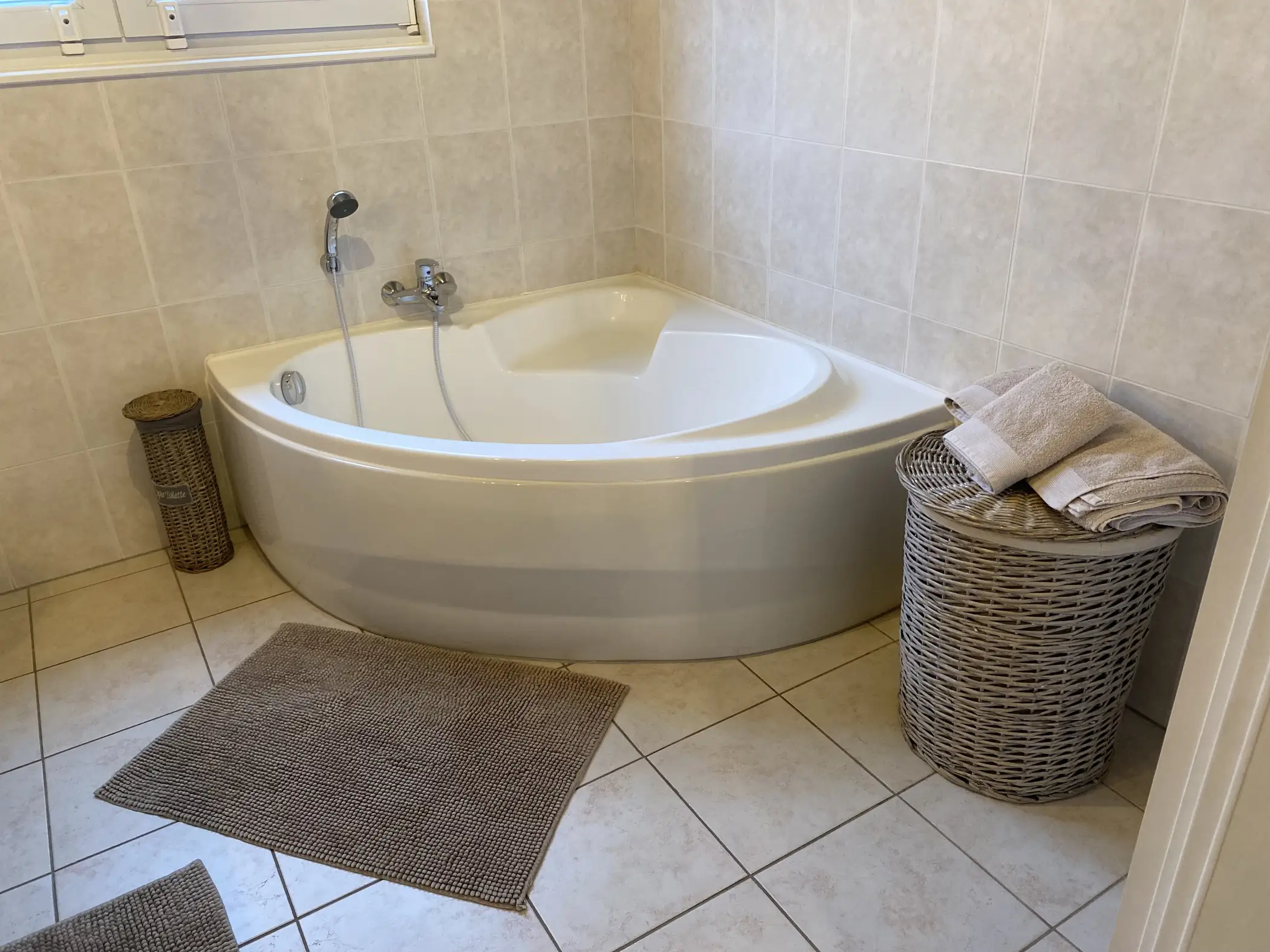 Cottage for 15 people in Beauraing Gîte Le Chalet Suisse